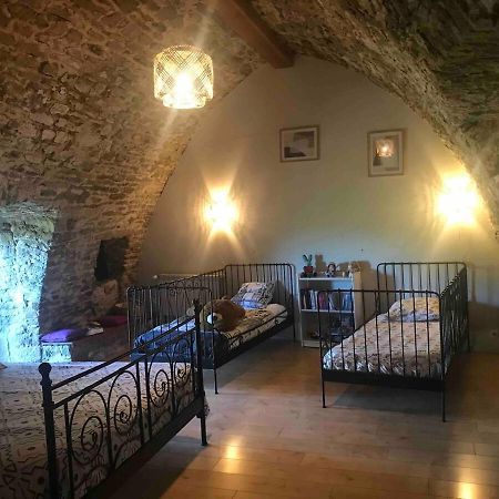 Le Gite Voute Confort Et Repos Saint-Beauzely Exterior photo