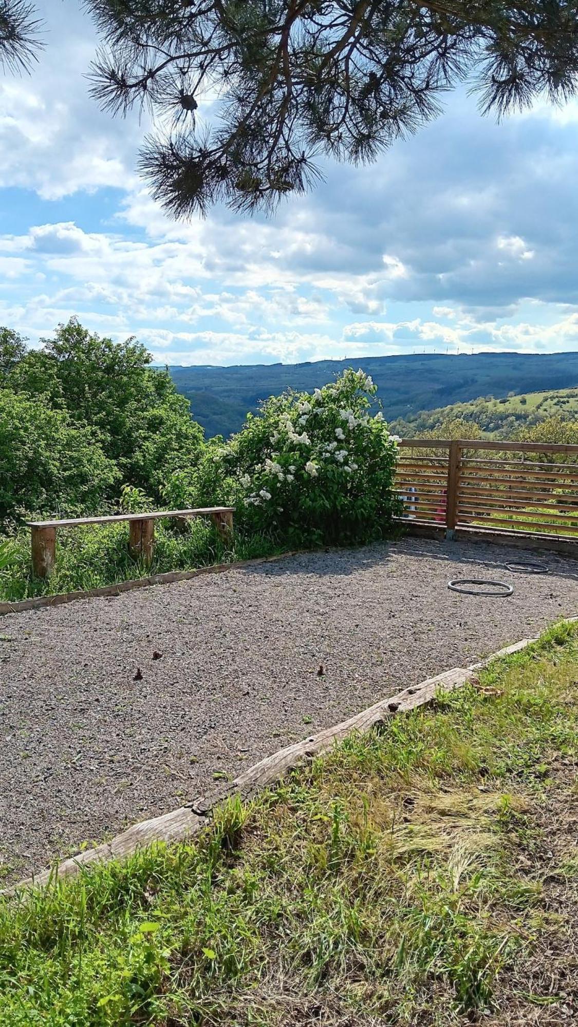 Le Gite Voute Confort Et Repos Saint-Beauzely Exterior photo