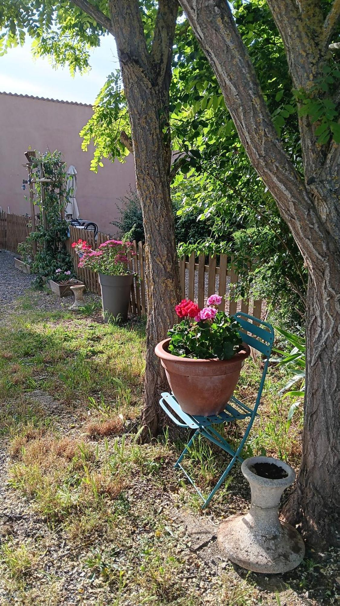 Le Gite Voute Confort Et Repos Saint-Beauzely Exterior photo